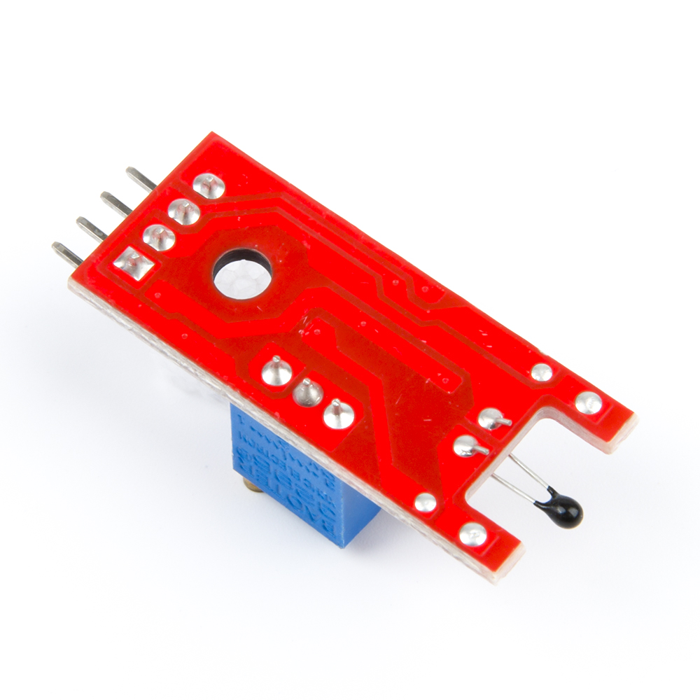 Датчик температуры KY-028